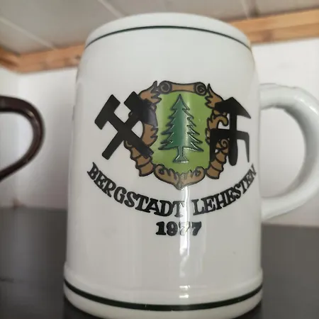 Braeustuebel, Free Wi-fi, Parken, Grillecke, Naehe Rennsteig * Lehesten