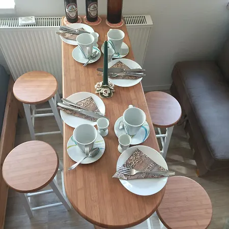 Braeustuebel, Free Wi-fi, Parken, Grillecke, Naehe Rennsteig * Lehesten