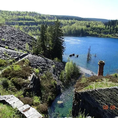 Braeustuebel, Free Wi-fi, Parken, Grillecke, Naehe Rennsteig *