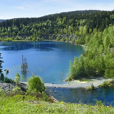 Braeustuebel, Free Wi-fi, Parken, Grillecke, Naehe Rennsteig Appartamento