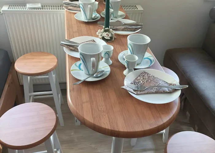 Braeustuebel, Free Wi-fi, Parken, Grillecke, Naehe Rennsteig Daire Lehesten