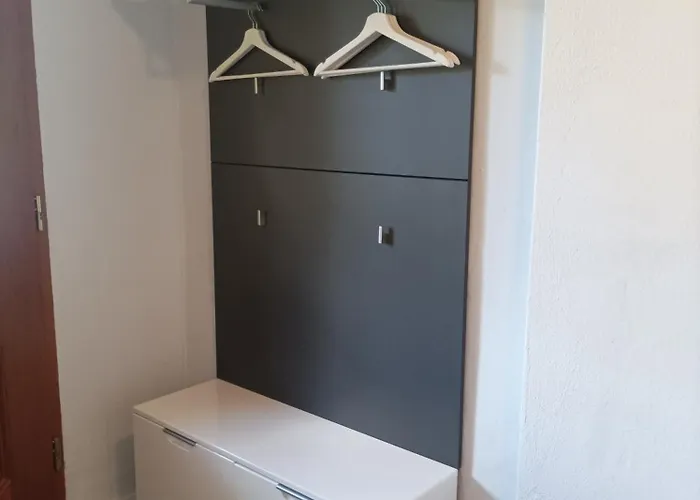 Braeustuebel, Free Wi-fi, Parken, Grillecke, Naehe Rennsteig 아파트 Lehesten