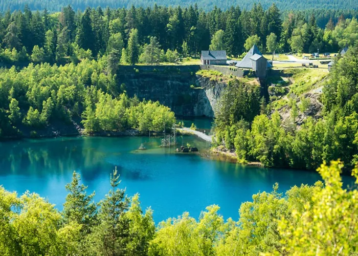 Braeustuebel, Free Wi-fi, Parken, Grillecke, Naehe Rennsteig Lehesten