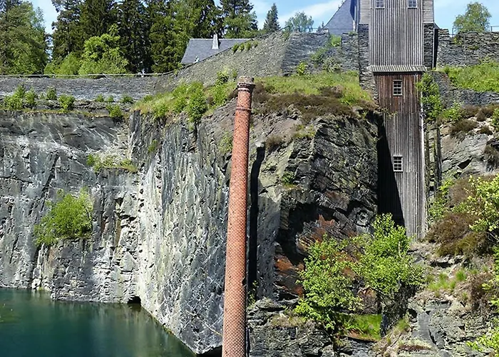 Braeustuebel, Free Wi-fi, Parken, Grillecke, Naehe Rennsteig *