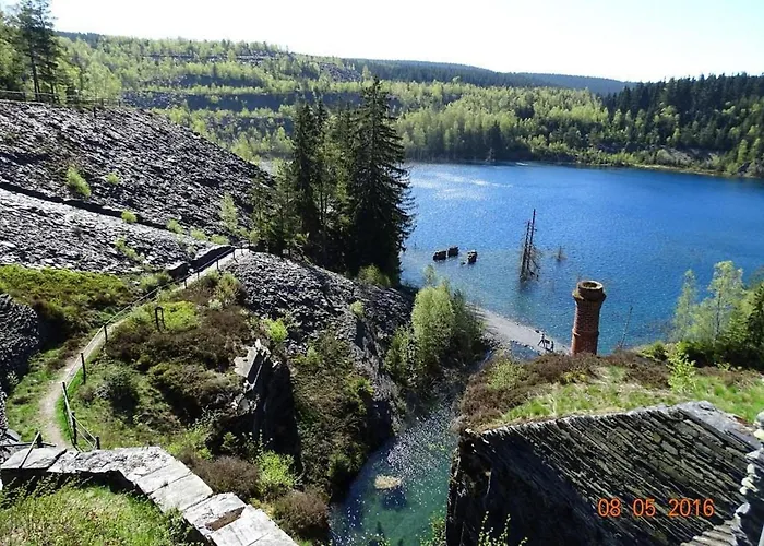 Braeustuebel, Free Wi-fi, Parken, Grillecke, Naehe Rennsteig *
